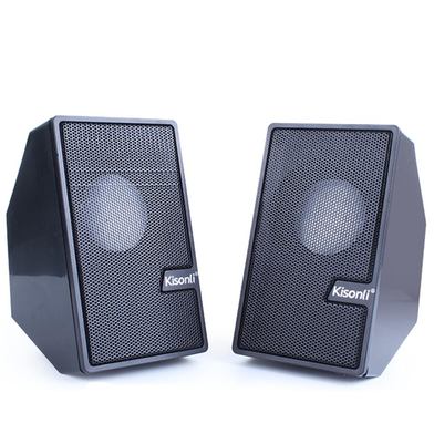 Kisonli S55 5Speaker image