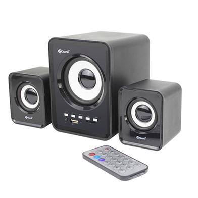 Kisonli U2800BT Speaker image