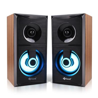 Kisonli U9001 Speaker image