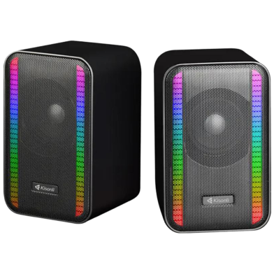 Kisonli X22 Sound Speakers image
