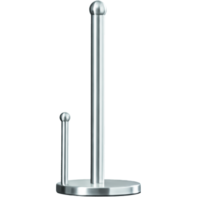 Kitchen Napkin Holder - Silver image