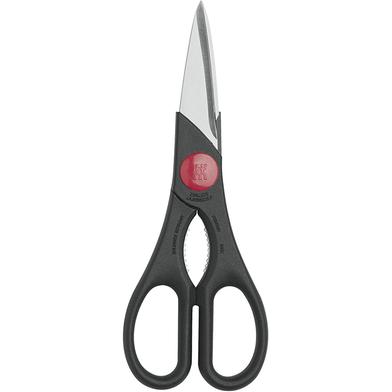 Kitchen Scissor - Black image