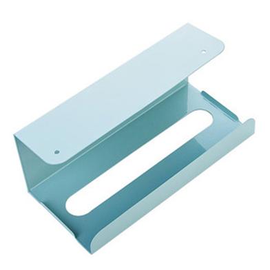 Kitchen Towel Holder Iron Box image