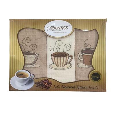 Kitchen Towels 3pcs image