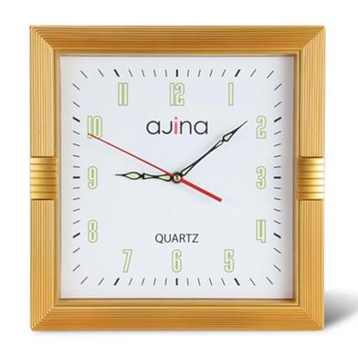 Kito Wall Clock Golden image