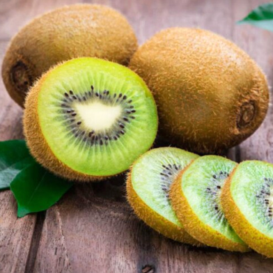 Kiwi Fruit Seeds image