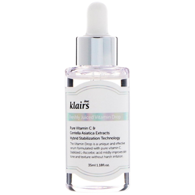 Klairs Freshly Juiced Vitamin Drop 35ml image