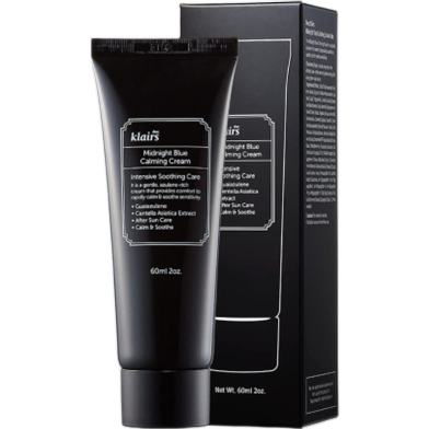Klairs Midnight Blue Calming Cream 60g image