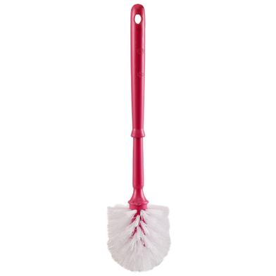 Kleen Brush-Commode-Round-Red image