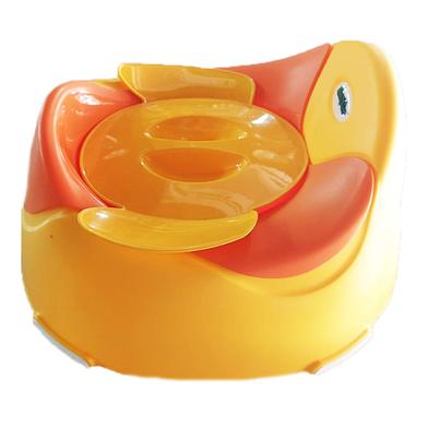 Kleen Kidzstar Two Part - Baby Potty Assorted image