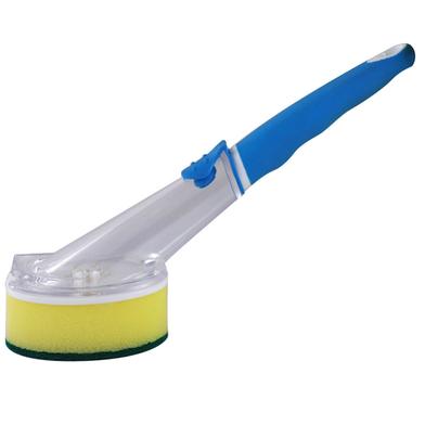 Kleen Liquid Dispenser Brush -DT image