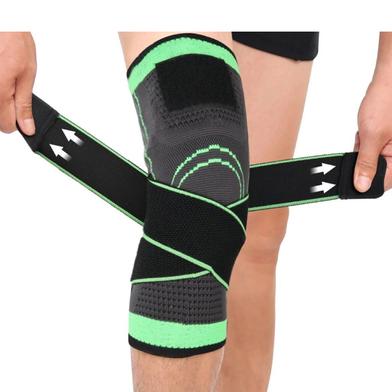Knee Pads Braces Sports Support For Men Women Slide 3
