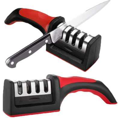 Knife Sharpener 3 Stage image