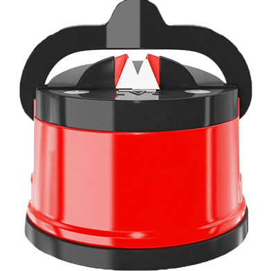 Knife Sharpener for All Blades Professional Kitchen Knife Sharpening Tool for Precise Edge And Smooth Cutting image