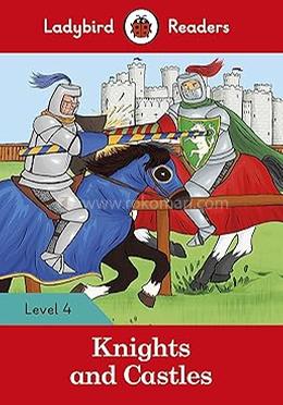 Knights and Castles : Level 4