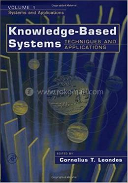 Knowledge-Based Systems, Four-Volume Set