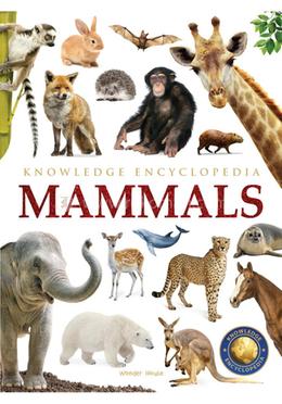 Knowledge Encyclopedia Mammals 