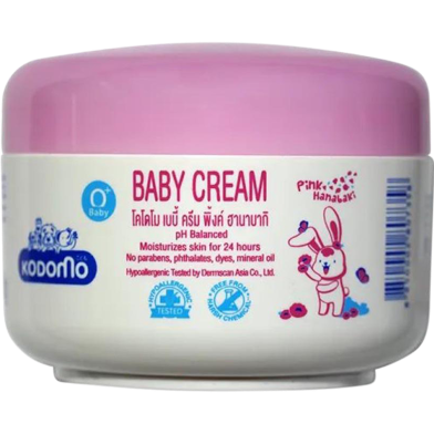 Kodomo Baby Cream 100gm image
