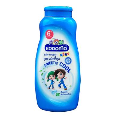 Kodomo Baby Powder (Sweetie Cool) 180gm image