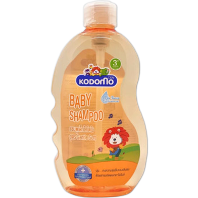 Kodomo Baby Shampoo Gentle Soft 200ml image