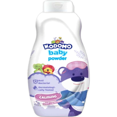 Kodomo Calming Baby Powder 50gm image