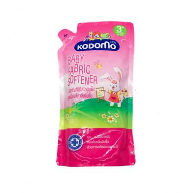 Kodomo Fabric Softener (Refill) 600ml image