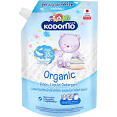 Kodomo Liquid Detergent 580ml image