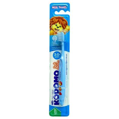 Kodomo Tooth Brush Soft and Slim image
