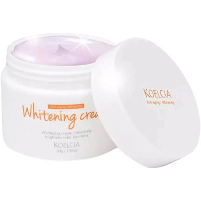 Koelcia Whitening Cream-50gm image
