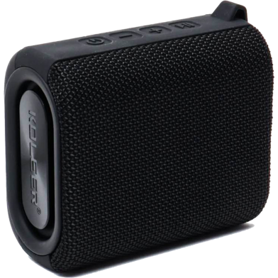Koleer S31 Mini Wireless Bluetooth Compatible Bass Speaker image