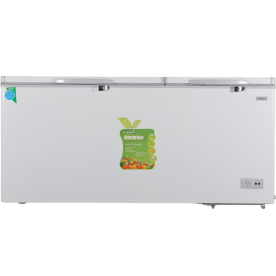 Konka 5KDF50X Chest Freezer APlus Energy Saver (550Ltr) image