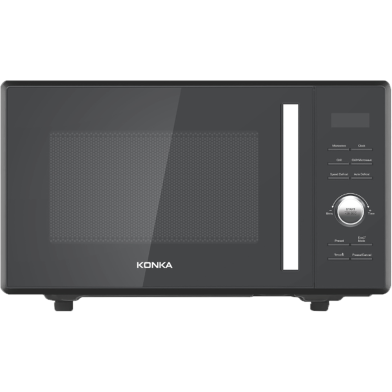 Konka KD90D25EL-CHA Microwave Oven-Grill-Led Display (25 Ltr) image