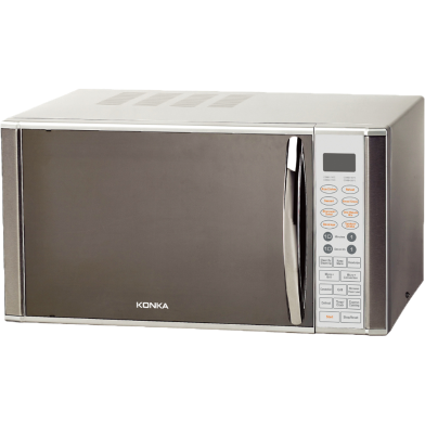 Konka KD90N30ESPR111-H3 Microwave Oven Plus Grill and Convection (30 Ltr) image
