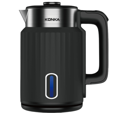 Konka KEKLW-185 Electric Kettle (1500W) (1.8 Ltr) image