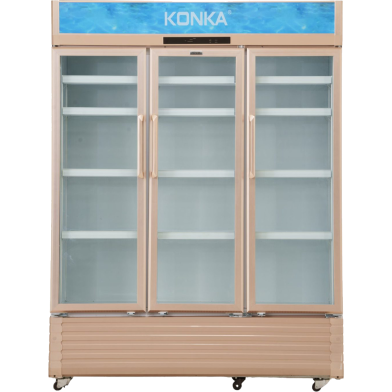 Konka XLS1150WG.3 Display Chiller (60CFT) Refrigerator image