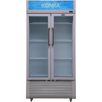 Konka XLS460WG.2 Display Chiller (25CFT) Refrigerator image