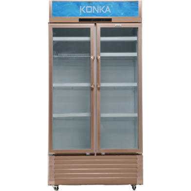 Konka XLS620WG.2 Display Chiller (33CFT) Refrigerator image