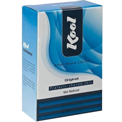 Kool After Shave Lotion 50ml image