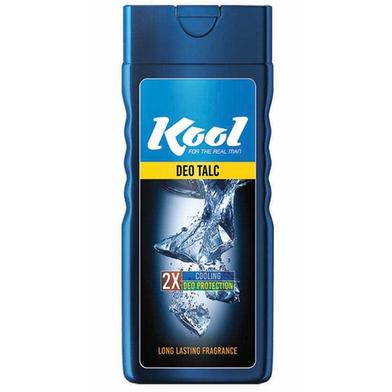 Kool Deo Talc - 100 gm image
