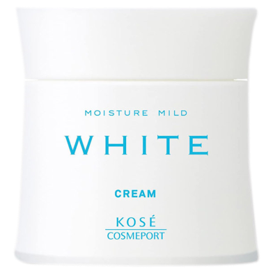 Kose Moisture Whitening Cream 55g image