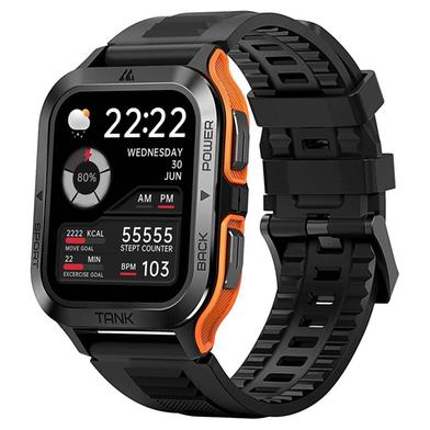 Kospet Tank M2 Rugged Waterproof Smartwatch image