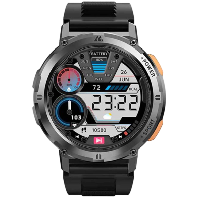 Kospet Tank T2 Smartwatch image