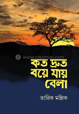 কত দ্রুত বয়ে যায় বেলা