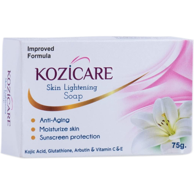 Kozicare Skin Lightening Soap -291594309 image