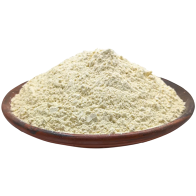 Krrishi Boot Dal Gram Flour 500 gm image