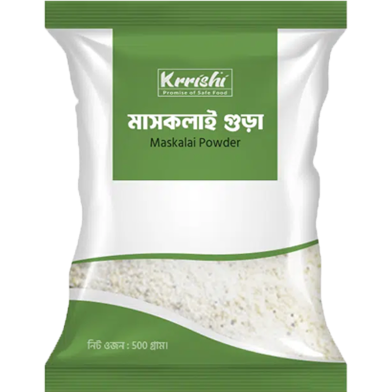 Krrishi Maskalai Powder 500 gm image