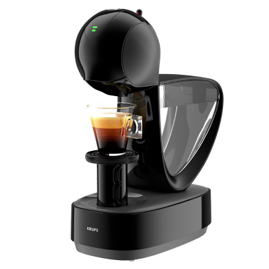 Krups NesCafe Dolce Gusto Infinissima Touch Coffee Pod Machine image