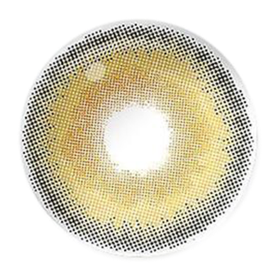 Ksseye Brown Color Contact Lenses image