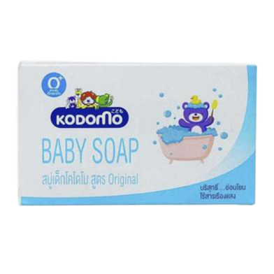 Kudumu Soap 75g image