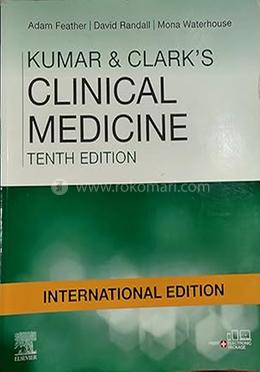 Kumar and Clark's Clinical Medicine 